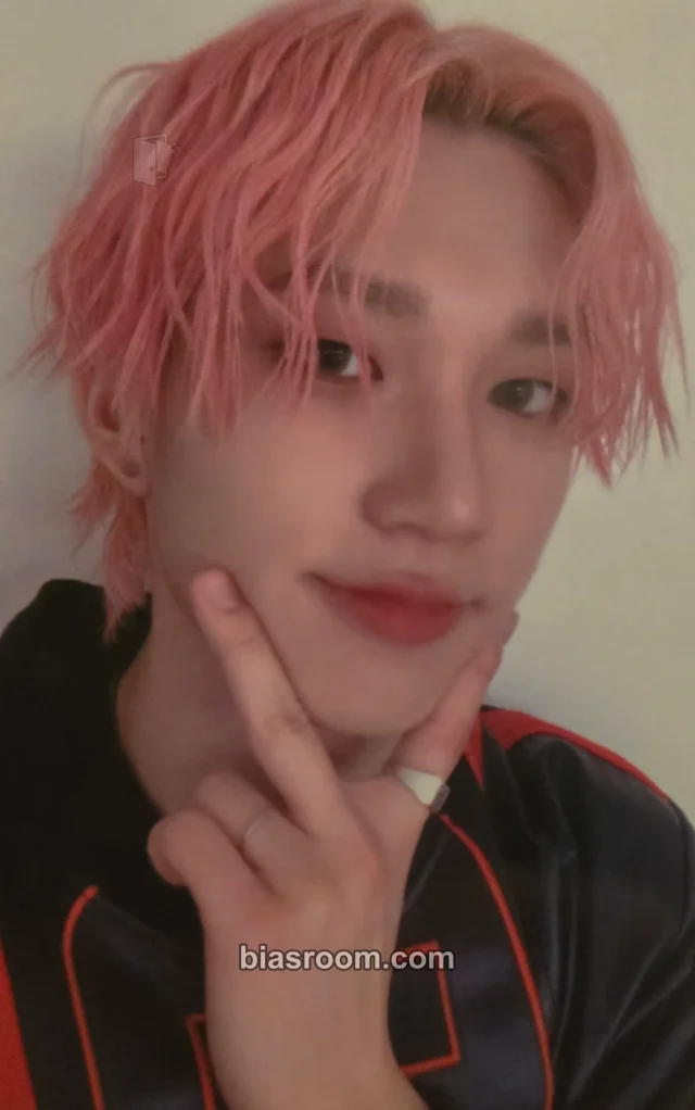Theo P1Harmony Disharmony: Break Out K-pop photocard