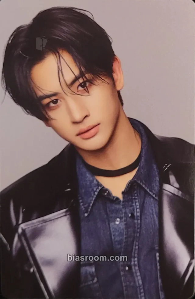 Hyungseok Younite Relationship: INYUN Part.1 K-pop photocard