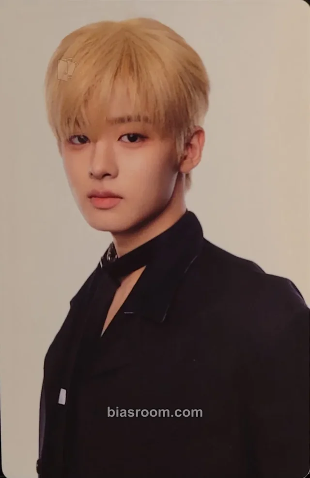 Woono Younite Relationship: INYUN Part.1 K-pop photocard