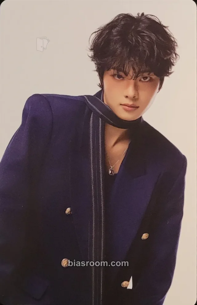 Sion Younite Relationship: INYUN Part.1 K-pop photocard