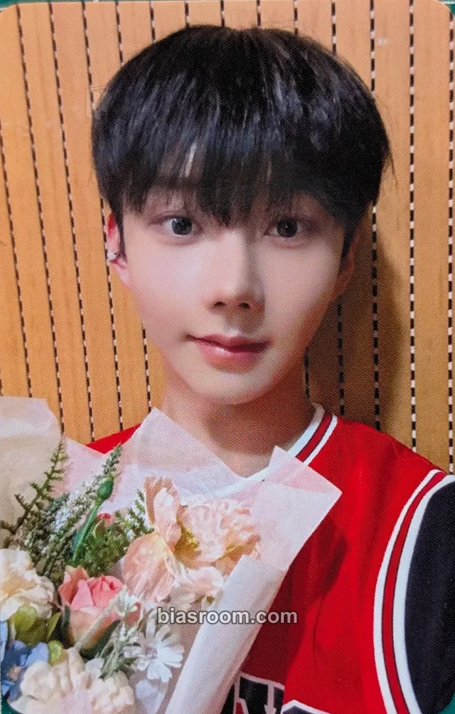 Goohyun BE BOYS Be:2 K-pop photocard