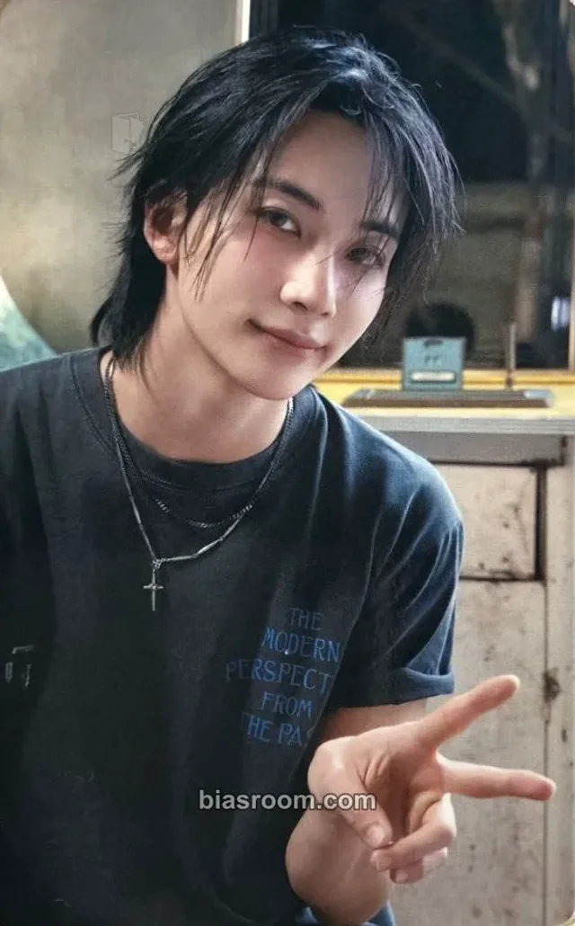 Photocard K-pop Jeonghan SEVENTEEN Dreamscape