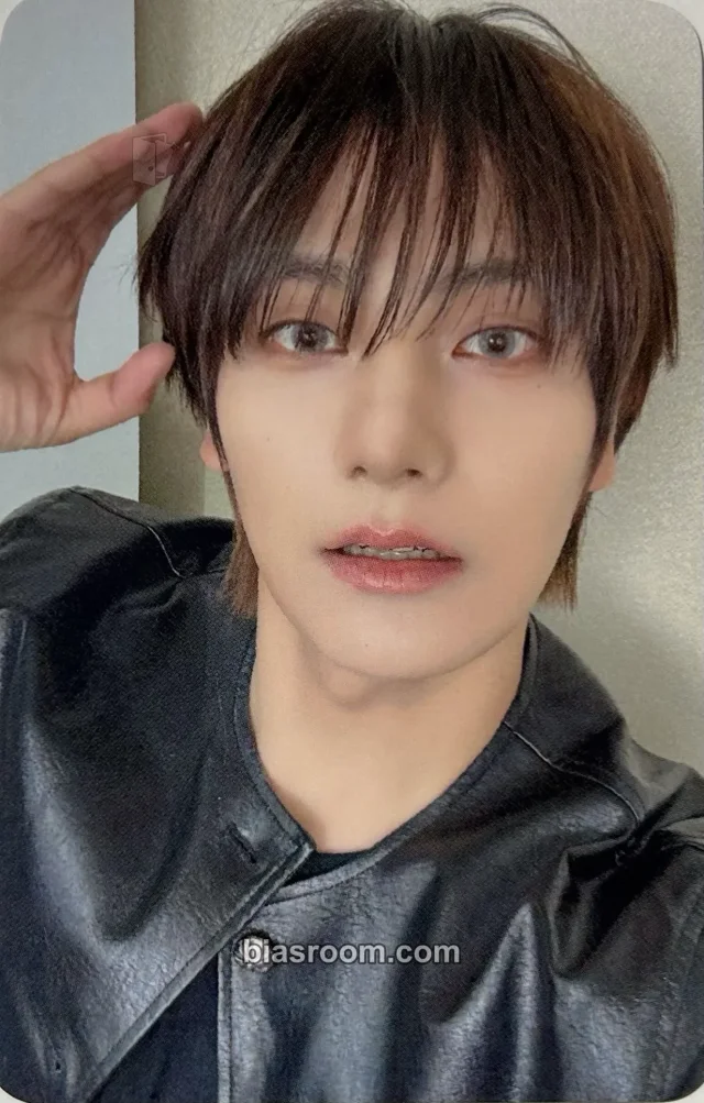 Kwonhyeop WAKER In Elixir: Spellbound K-pop photocard