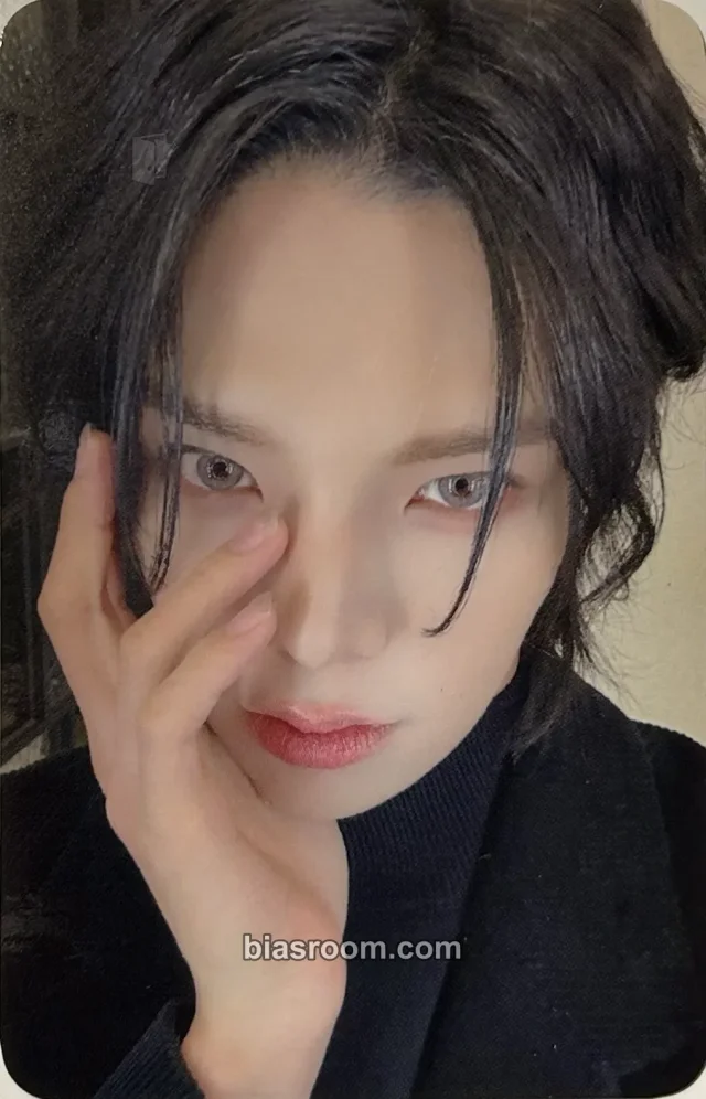 Ijun WAKER In Elixir: Spellbound K-pop photocard