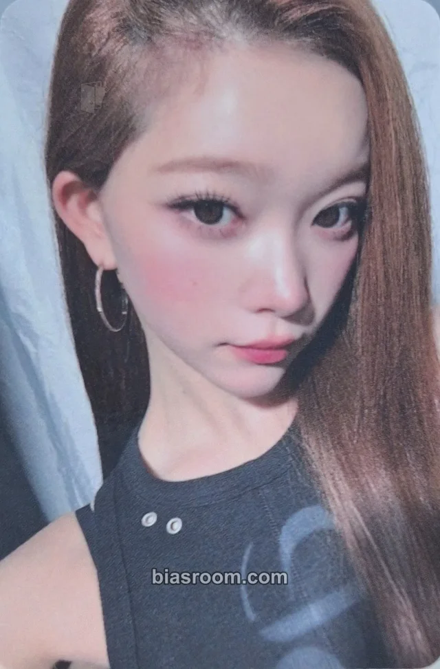 Tsuki Billlie The Collective Soul and Unconscious: Chapter Two K-pop photocard