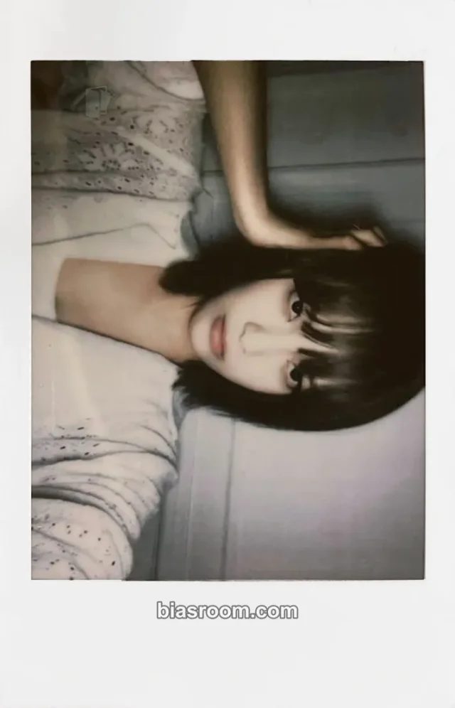 Moon Sua Billlie The Billage of Perception: Chapter Two K-pop photocard