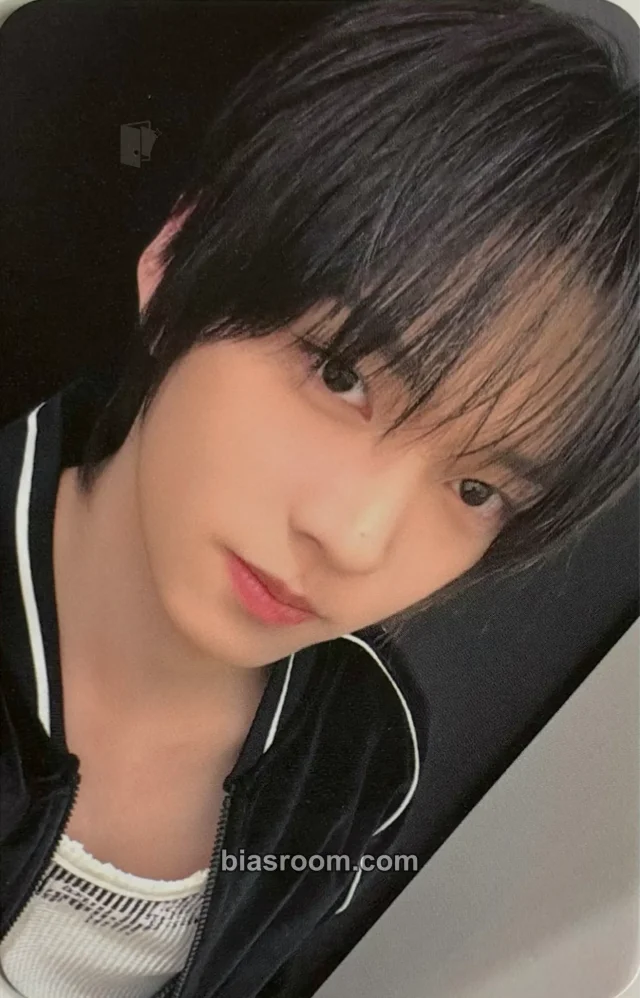 Dohyeok NAZE NAZE K-pop photocard