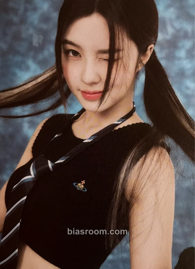 Dayeon Kep1er Magic Hour K-pop photocard