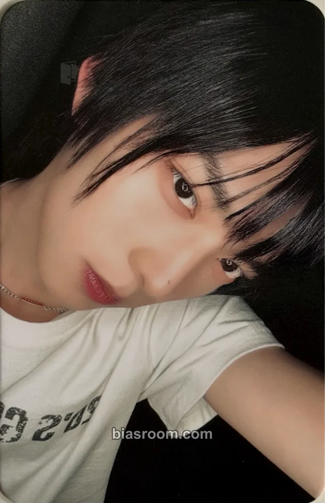 Dohyeok NAZE NAZE K-pop photocard