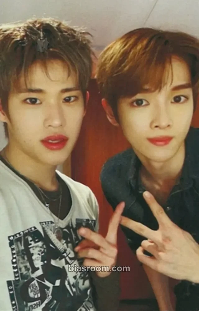 Photocard K-pop de RIIZE  Fame