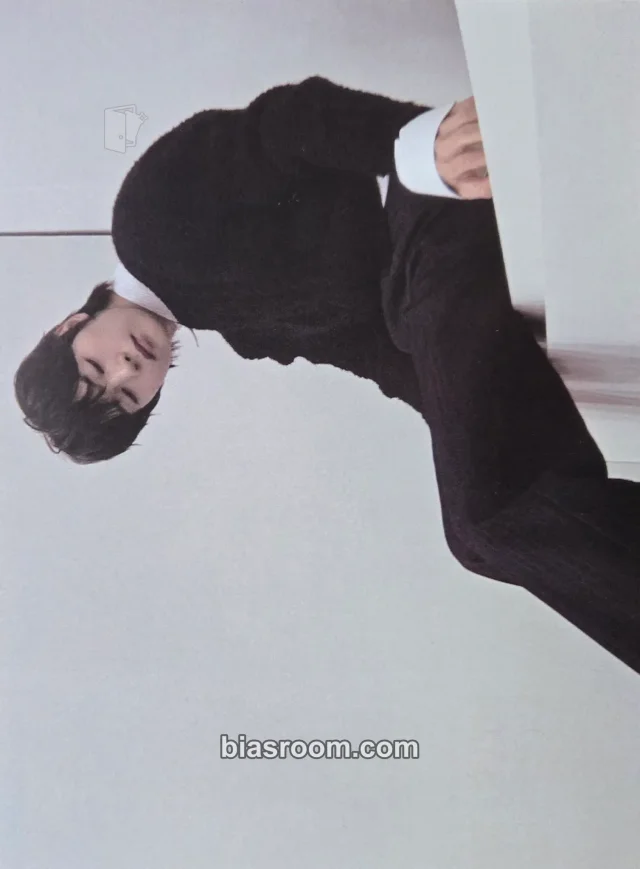 Matthew ZEROBASEONE Ascend- K-pop photocard