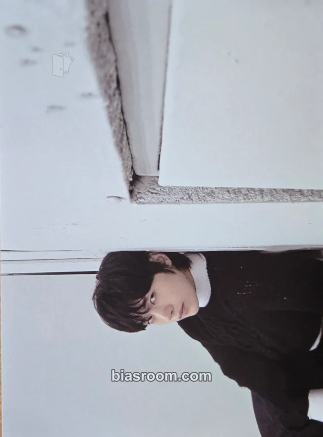 Matthew ZEROBASEONE Ascend- K-pop photocard