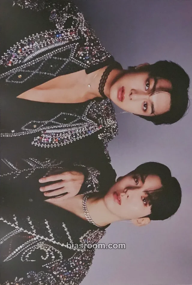 MONSTA X 2022 <NO LIMIT> TOUR IN SEOUL DVD / Blu-ray / KiT K-pop photocard
