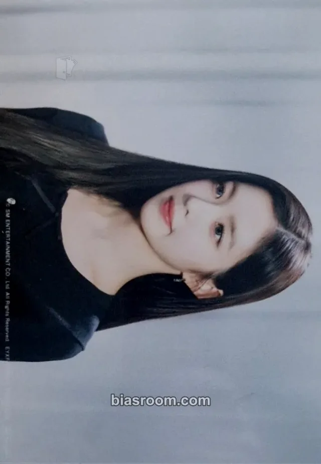 Irene Red Velvet Red Velvet Happiness Diary: My Dear, ReVe1uv In Cinemas K-pop photocard