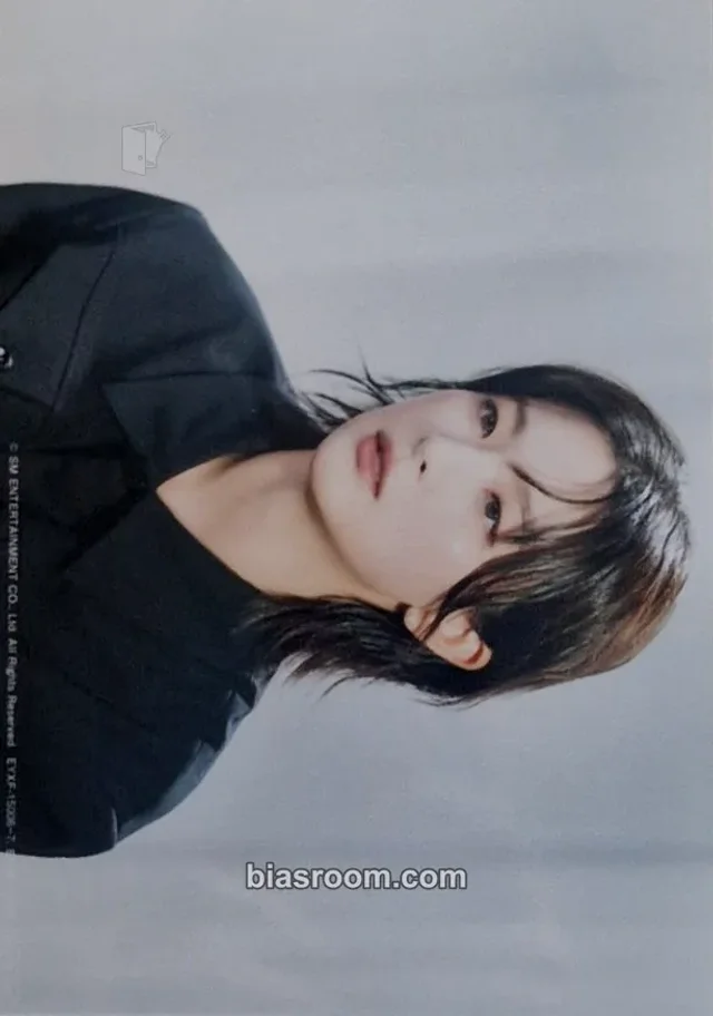 Seulgi Red Velvet Red Velvet Happiness Diary: My Dear, ReVe1uv In Cinemas K-pop photocard