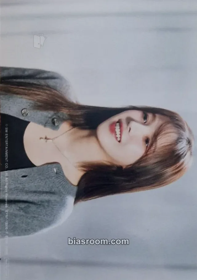 Wendy Red Velvet Red Velvet Happiness Diary: My Dear, ReVe1uv In Cinemas K-pop photocard