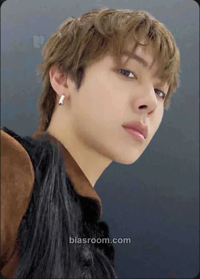 Photocard K-pop de Woochan ALLDAY PROJECT TELECA ALLDAY PROJECT COLLECTION CARD