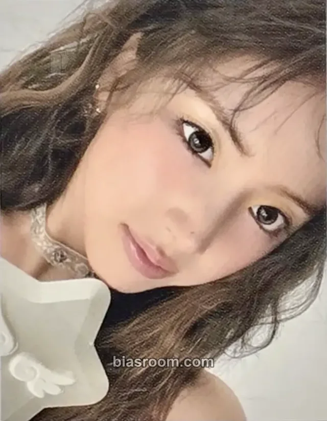 Photocard K-pop Jiwoo NMIXX Strange Muse