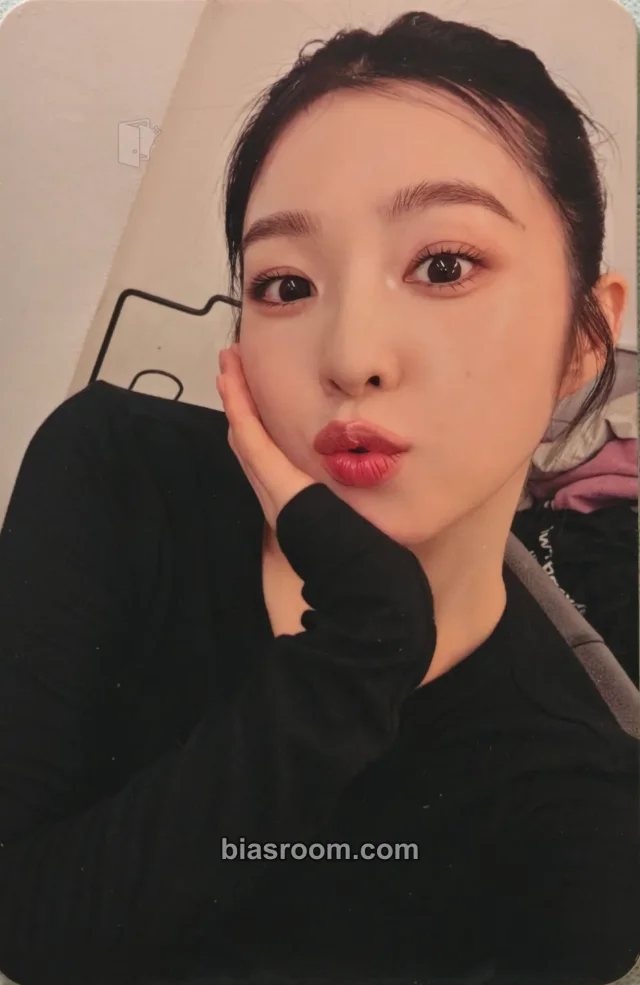 Irene Red Velvet SM 30th Anniversary K-pop photocard