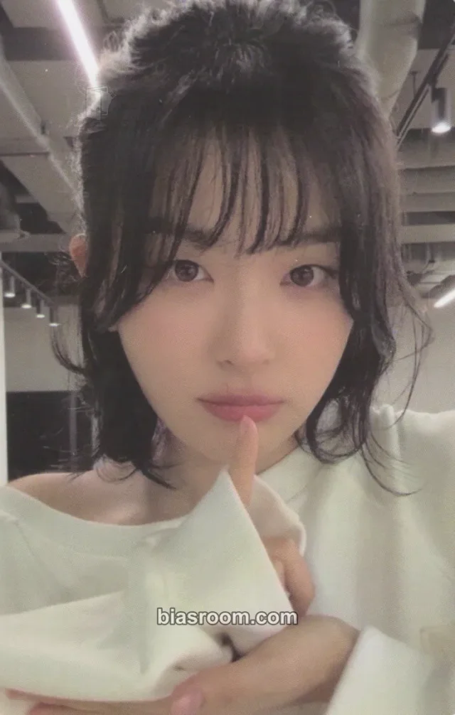 Photocard K-pop di Seulgi Red Velvet Happy Birthday!
