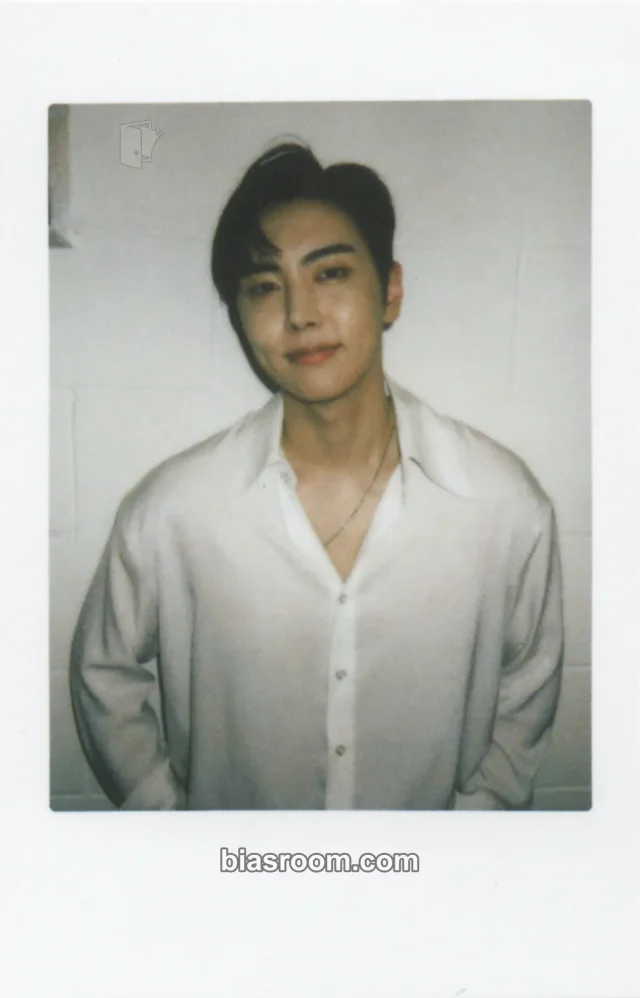 Jaeyoon SF9 2020 NOOB CON ONLINE K-pop photocard