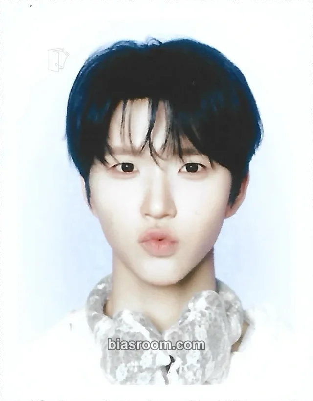 Photocard K-pop Jaehee NCT WISH Ode to Love MD