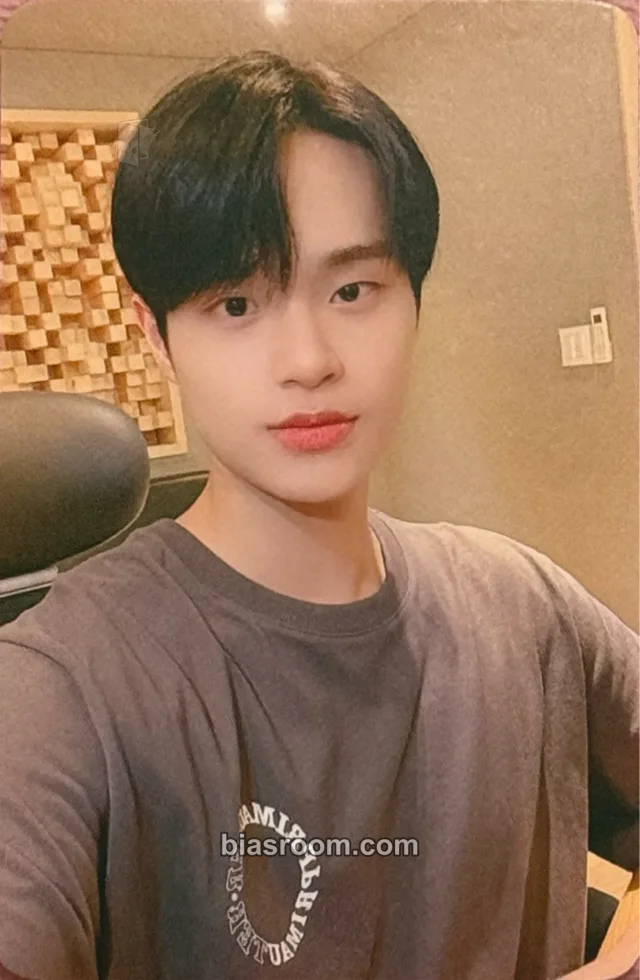 Photocard K-pop Daehwi AB6IX MO’ COMPLETE