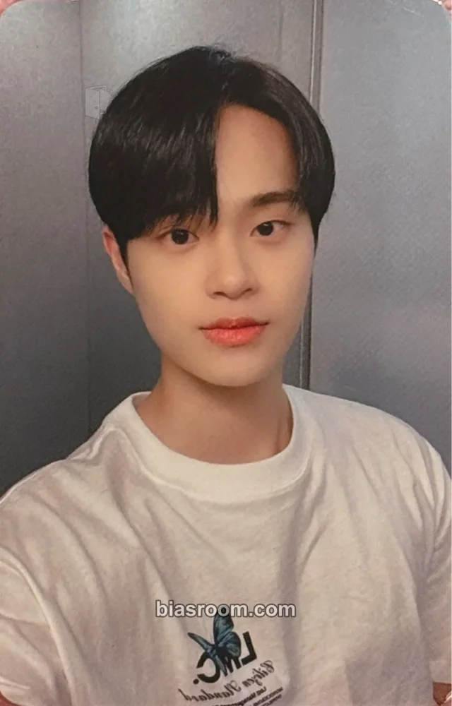 Photocard K-pop Daehwi AB6IX MO’ COMPLETE