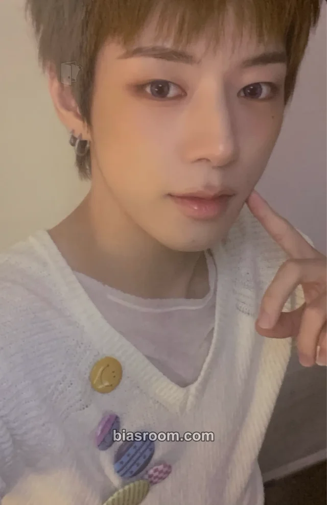 Jinhyuk NOWZ OFFICIAL FANCLUB KIT [A DAY_AND Sweetory] K-pop 포토카드