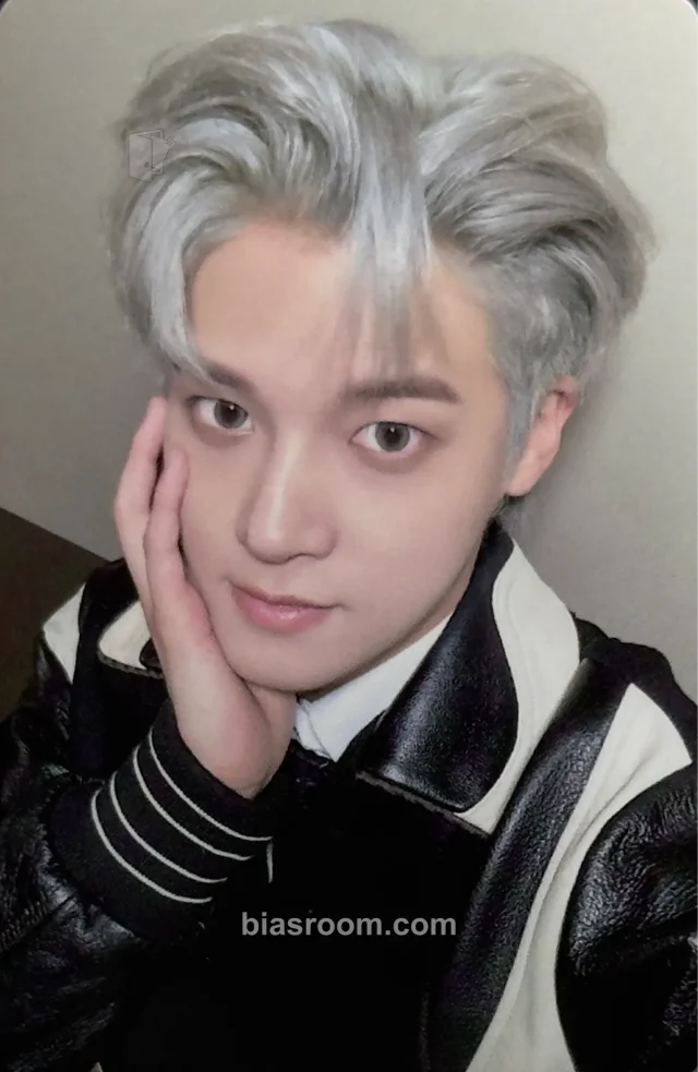 Junmin xikers HOUSE OF TRICKY : WATCH OUT K-pop photocard