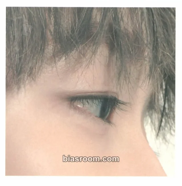 JUNGSOOMIN JUNGSOOMIN 20 K-pop photocard