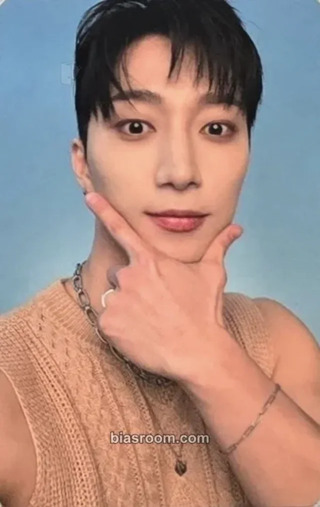from20 From20 DEMON K-pop photocard