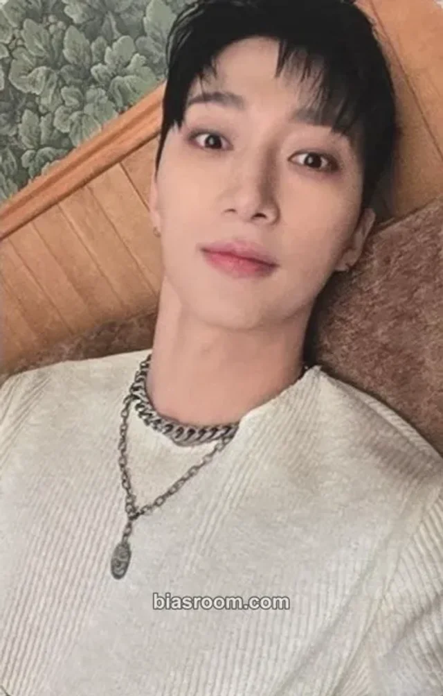 from20 From20 DEMON K-pop photocard