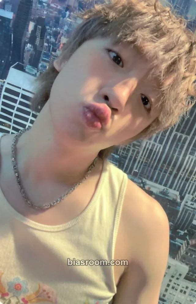 JUNGSOOMIN JUNGSOOMIN 20 K-pop photocard