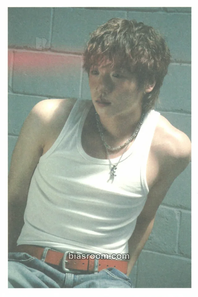 JUNGSOOMIN JUNGSOOMIN 20 K-pop photocard