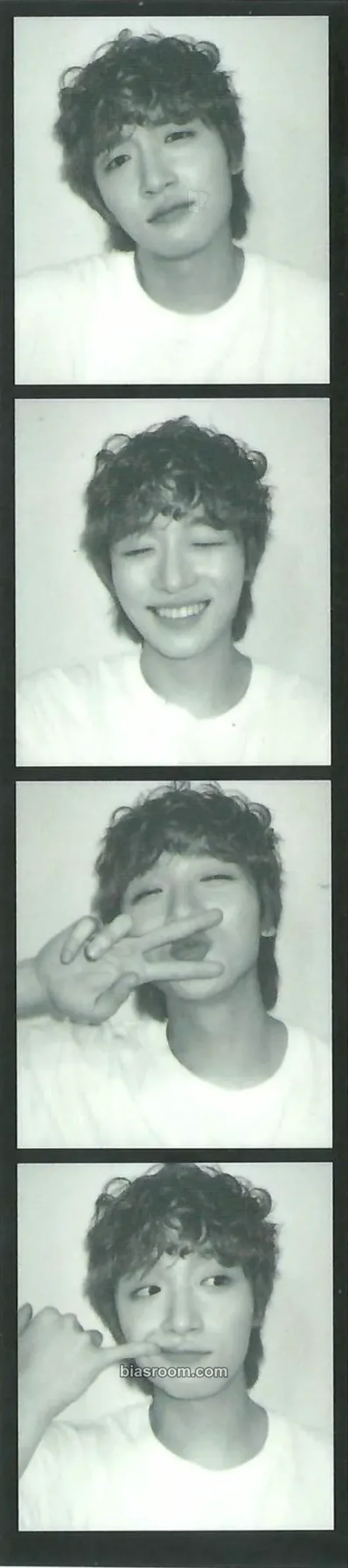 JUNGSOOMIN JUNGSOOMIN 20 K-pop photocard