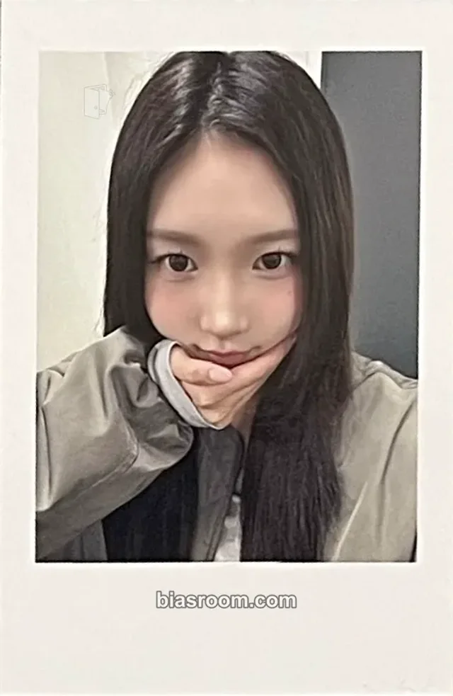 Yeonjung Young Posse We Don't Go To Bed Tonight K-pop 小卡
