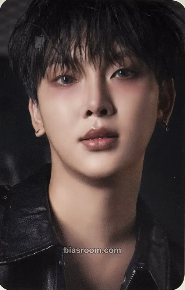 Photocard K-pop Kohyeon WAKER In Elixir: Spellbound
