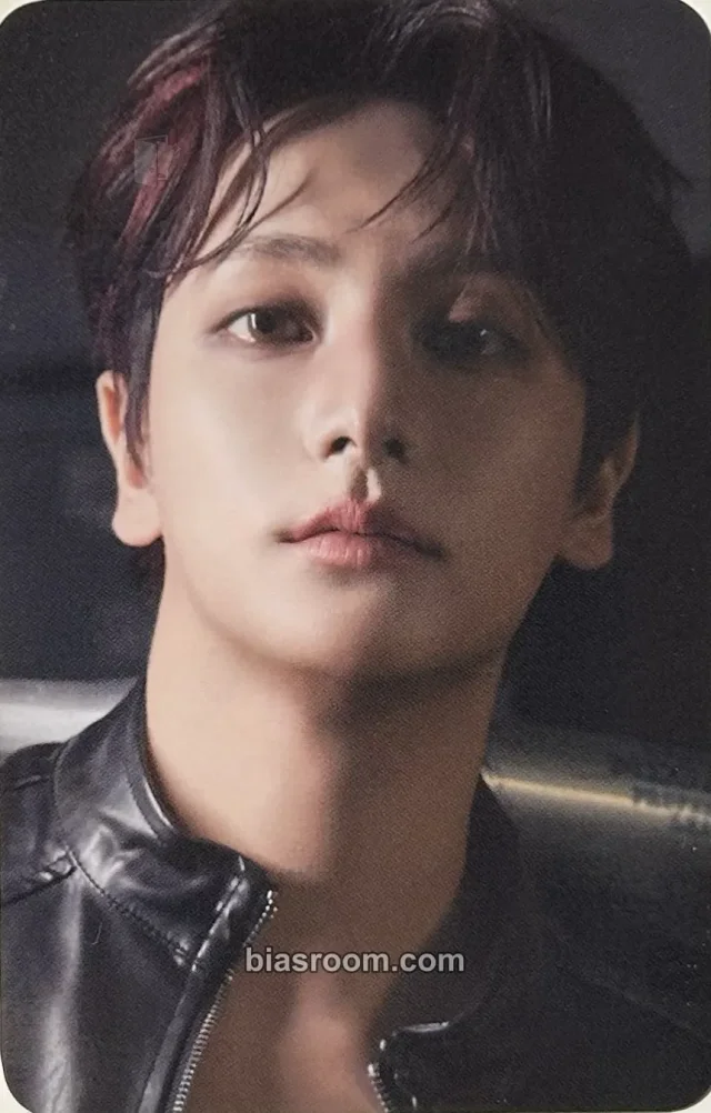 Photocard K-pop Kwonhyeop WAKER In Elixir: Spellbound