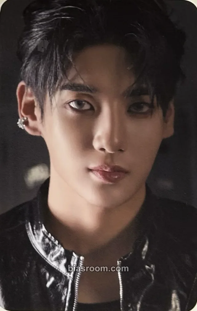 Photocard K-pop Saebyeol WAKER In Elixir: Spellbound