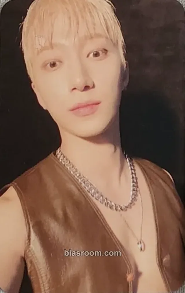 from20 From20 Beat It K-pop Photocard