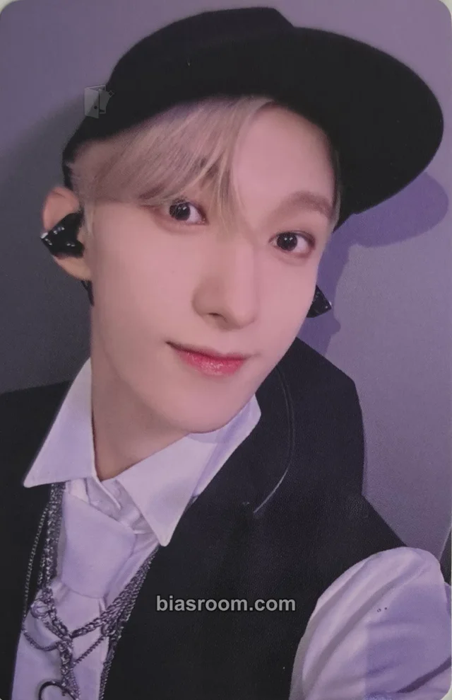 DK SEVENTEEN 17 IS RIGHT HERE K-pop photocard