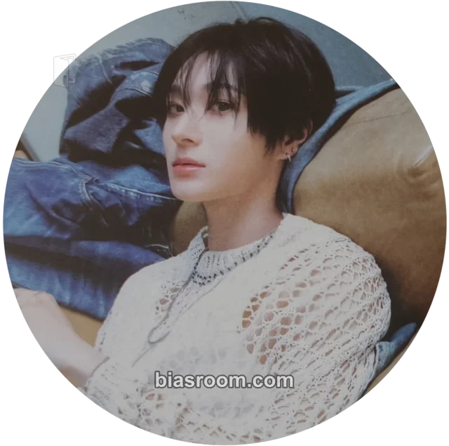 Donghwa KickFlip KICK OFF THE WALL Pt 1 K-pop photocard