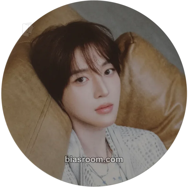 Donghyeon KickFlip KICK OFF THE WALL Pt 1 K-pop photocard