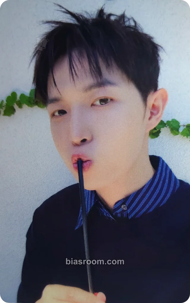 Jaehwan Kim Jaehwan Love, From Here K-pop photocard