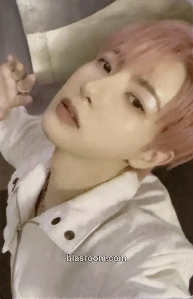 Renjun NCT DREAM Go Back to the Future K-pop photocard