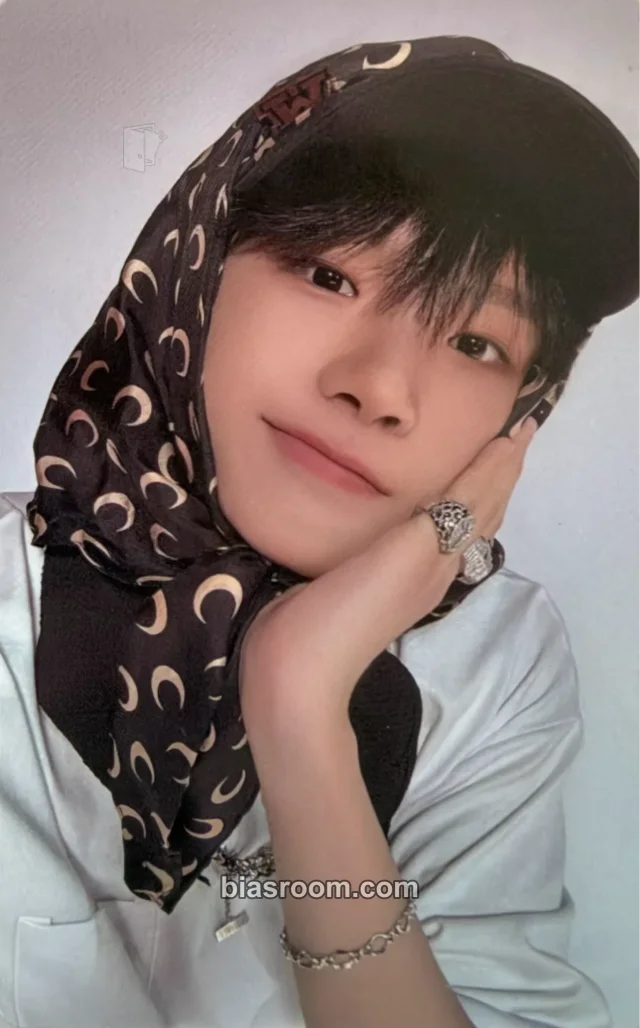 Woonhak BOYNEXTDOOR 19.99 K-pop Photocard