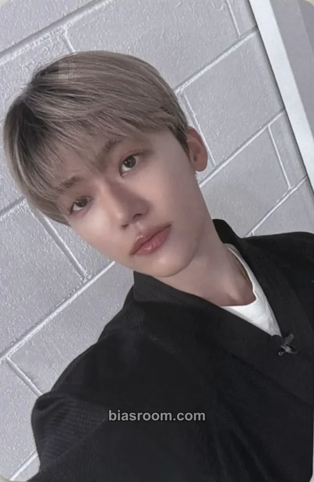 Jaemin NCT DREAM Beat It Up K-pop photocard