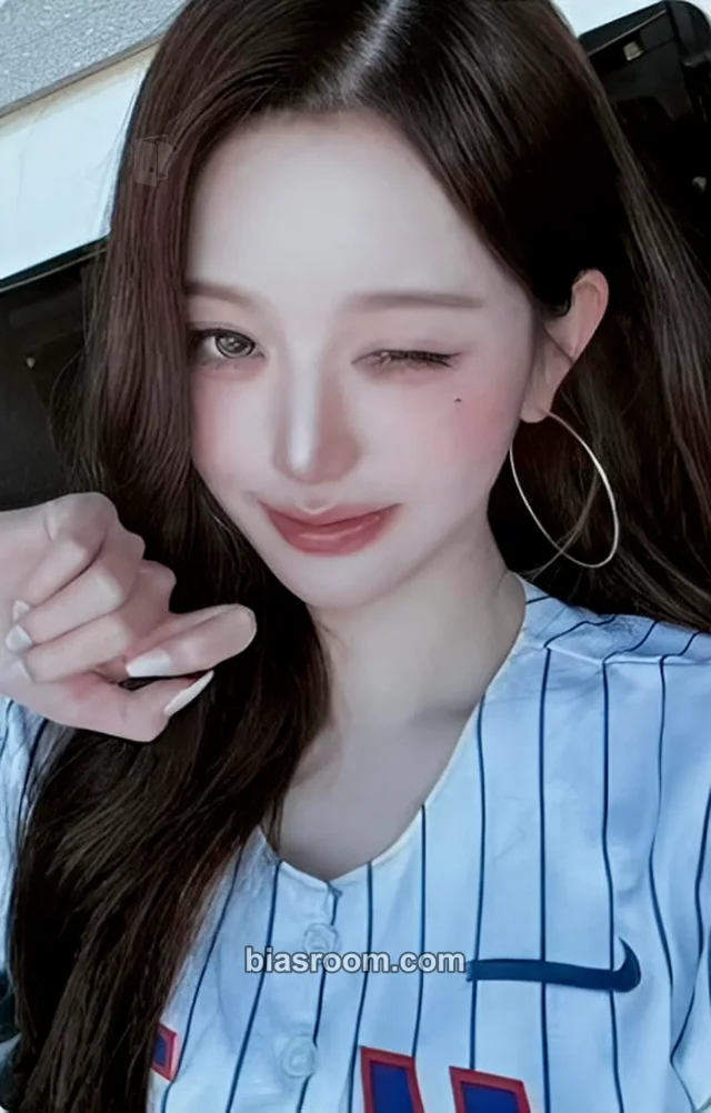 Photocard K-pop Wonyoung IVE REVIVE+