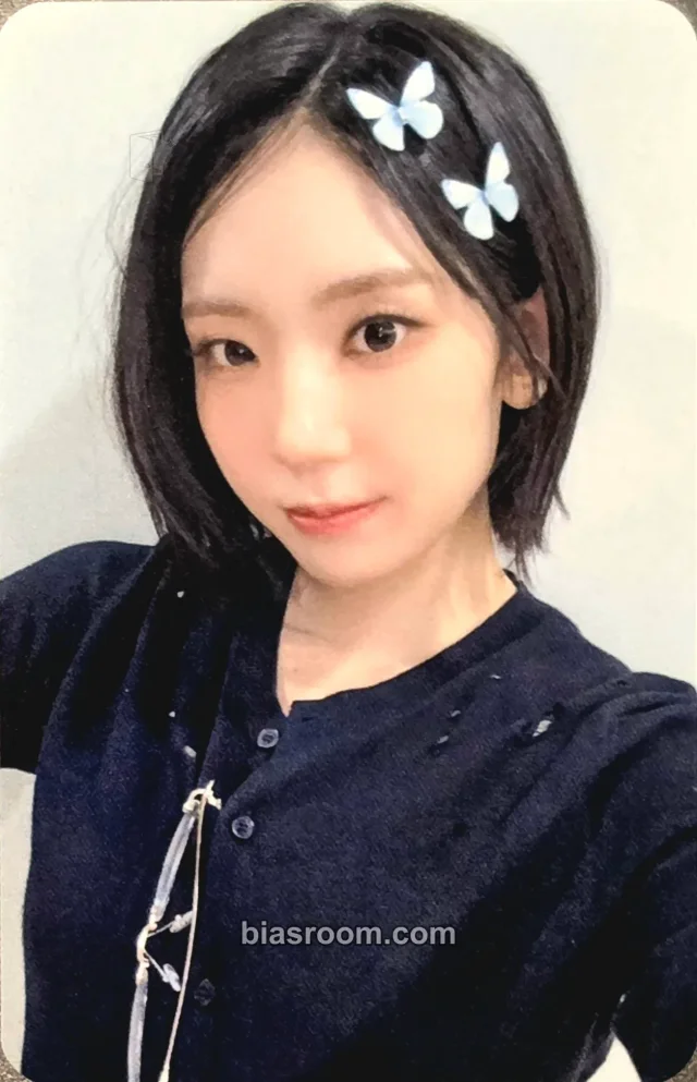 Cho Hyejin OURBIRTHDAY Our Birthday K-pop photocard